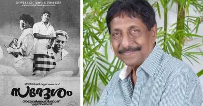 സന്ദേശത്തില്‍ ജഗതി ചേട്ടനായിരുന്നു ആ കഥാപാത്രത്തെ അവതരിപ്പിക്കേണ്ടത്: ശ്രീനിവാസന്‍