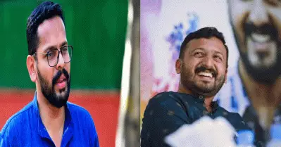 രാഹുല്‍ മാങ്കൂട്ടത്തില്‍ വളര്‍ന്നുവരുന്ന കുട്ടി സതീശന്‍: പി.സരിന്‍
