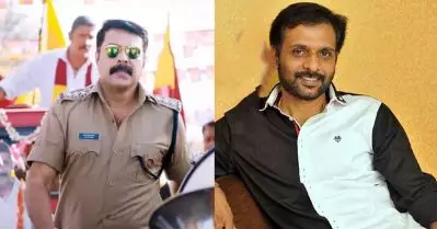 കസബ ഇറങ്ങി വിവാദമായി നില്‍ക്കുന്ന സമയമായതു കൊണ്ട് മമ്മൂക്കയെ വെച്ച് അങ്ങനെയൊരു ചിത്രം വേണ്ടെന്നുവെച്ചു: സേതു