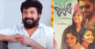 പ്രേമത്തിന് പ്രത്യേകിച്ച് ഒരു കഥയുമില്ല; അദ്ദേഹത്തിന് മനസിലായത് കൊണ്ട് മാത്രം സിനിമയായി: ശബരീഷ്