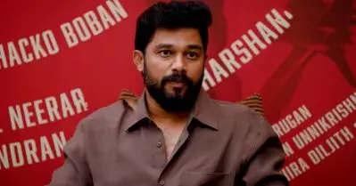 സൗബിനും നസ്രിയയും ഇന്‍സ്റ്റാഗ്രാമില്‍ പോസ്റ്റിട്ടു; ഇതില്‍ ഒരു സിനിമയുണ്ടെന്ന ഐഡിയ കത്തി: ഷറഫുദ്ദീന്‍