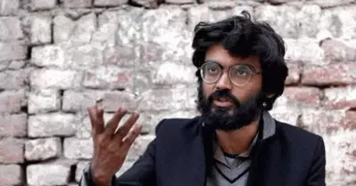 ദല്‍ഹി കലാപം; ഷര്‍ജീല്‍ ഇമാമിന്റെ ജാമ്യം പരിഗണിക്കുന്നത് വേഗത്തിലാക്കണമെന്ന് സുപ്രീം കോടതി