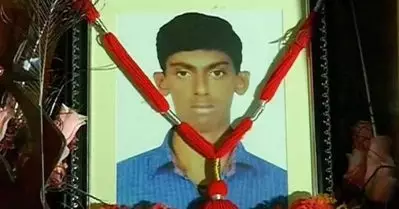 ഷിബിന്‍ വധക്കേസ്; ലീഗ് പ്രവര്‍ത്തകനായ ഒന്നാംപ്രതി ഇസ്മായിലിനായി റെഡ് കോര്‍ണര്‍ നോട്ടീസ്