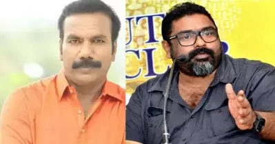സീരിയസായി വരത്തനില്‍ ഞാന്‍ പറഞ്ഞ ഡയലോഗ് കേട്ട് അമല്‍ നീരദ് ചിരിച്ചു; അവാര്‍ഡ് കിട്ടിയതുപോലെയായിരുന്നു എനിക്ക്: ഷോബി തിലകന്‍