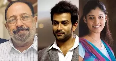 ആ സിനിമയില്‍ പൃഥ്വിരാജിന്റെ നായികയായി നയന്‍താരയെയായിരുന്നു മനസില്‍ കണ്ടത്, എന്നാല്‍… സിബി മലയില്‍