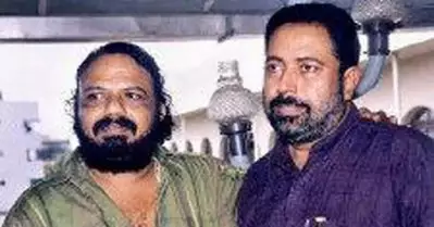 അഭിനയമല്ലാതെ മറ്റൊരു ജീവിതം ആ നടിക്കില്ലെന്നാണ് ലോഹിതദാസ് അന്ന് പറഞ്ഞത്: സിബി മലയില്‍