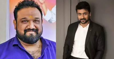 വേഴ്‌സാറ്റൈലായിട്ടുള്ള നടനാണ് സൂര്യ, അദ്ദേഹത്തെ വെച്ച് നമുക്ക് ഏത് തരത്തിലുള്ള സിനിമയും ചെയ്യാം: സംവിധായകന്‍ ശിവ