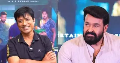 ലാൽ സാർ അത് ബോധപൂർവ്വം ചെയ്യുന്നതല്ല, ക്യാമറ എവിടെയാണെങ്കിലും അദ്ദേഹത്തിന് കുഴപ്പമില്ല: എസ്.ജെ. സൂര്യ