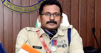 എസ്.പി സുജിത്ദാസിനെതിരായുള്ള യുവതിയുടെ ലൈംഗികപരാതി വ്യാജമെന്ന് സര്‍ക്കാര്‍ ഹൈക്കോടതിയില്‍
