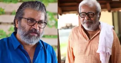 ആ മോഹൻലാൽ ചിത്രത്തിൽ ഒരു സീനിൽ തിലകൻ ചേട്ടന് ഡയലോഗില്ല, ശ്രീനിയേട്ടന്റെയും പ്രിയൻ സാറിന്റെയും തീരുമാനമായിരുന്നു: ശ്രീകാന്ത് മുരളി