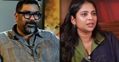 അമലേട്ടന് നമ്മളോട് അങ്ങനെ ചോദിക്കേണ്ട ആവശ്യമുണ്ടോയെന്ന് ഞാന്‍ ചിന്തിക്കാറുണ്ട്: ശ്രിന്ദ