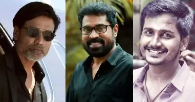 എസ്.ജെ സൂര്യയും സുരാജ് വെഞ്ഞാറമൂടും തമ്മിലുള്ള കോണ്‍ഫ്‌ളിക്റ്റാണ് ആ സിനിമയിലെ ഹൈലൈറ്റ്: എസ്.യു. അരുണ്‍കുമാര്‍