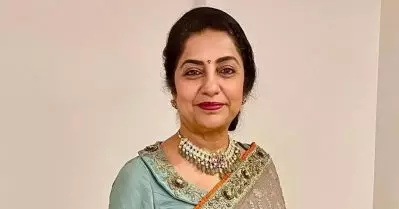 മണിരത്‌നം മലയാളത്തിലെ ആ സൂപ്പര്‍ താരത്തിന്റെ വലിയ ആരാധകന്‍; ഞാന്‍ മമ്മൂട്ടി ഫാന്‍: സുഹാസിനി