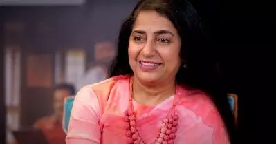 ഇനി ഗ്ലാമറിന് വേറെയാളെ നോക്കാമെന്ന് പറയും; അത് ഞാന്‍ ഒരുപാട് സഹിച്ചു: സുഹാസിനി