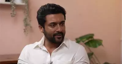 അന്ന് ആ സിനിമയുടെ സെറ്റില്‍ വെച്ച് സിഗരറ്റ് വലിക്കാന്‍ അറിയില്ലെന്ന് പറഞ്ഞത് അപമാനമായി തോന്നി: സൂര്യ