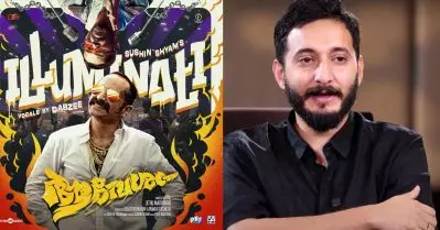 ഇല്ലുമിനാട്ടി എനിക്കിഷ്ടമില്ലാത്ത പാട്ട്; ഞാന്‍ കേള്‍ക്കാറില്ല, കാരണം…: സുഷിന്‍ ശ്യാം