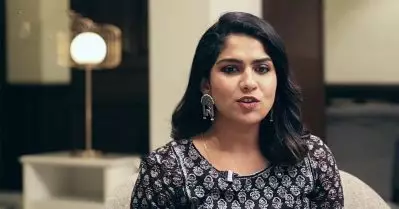 ചതുരവും, ഇട്ടിമാണിയുമൊക്കെ ജനങ്ങളുടെ മനസിലുണ്ട്; തമിഴില്‍ നിന്നാണ് നല്ല ഓഫറുകള്‍ വരുന്നത്: സ്വാസിക