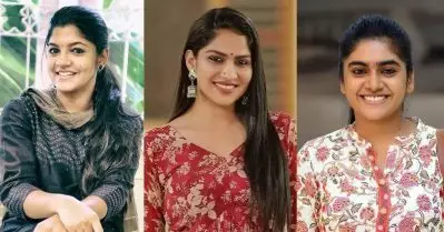 അപര്‍ണയും നിമിഷയും ചെയ്ത ആ വേഷങ്ങള്‍ എനിക്ക് കിട്ടിയിരുന്നെങ്കിലെന്ന് തോന്നിയിട്ടുണ്ട്: സ്വാസിക
