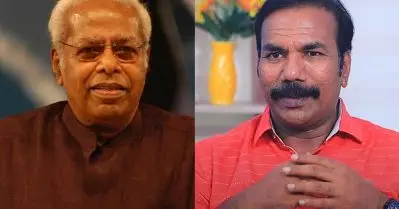 അച്ഛനോട് ആ നടനുള്ള അടുപ്പം; അതുകണ്ട് എനിക്ക് അസൂയ തോന്നാറുണ്ട്: ഷോബി തിലകന്‍