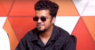 നമ്മള്‍ യേശുദാസിനെയും എം.ജി. ശ്രീകുമാറിനെയും കണ്ടത് പോലെയാണ് ഇന്നത്തെ ജനറേഷന്‍ ഞങ്ങളെ കാണുന്നത്: തിരുമാലി