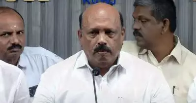 സംസ്ഥാന എന്‍.സി.പി തലപ്പത്ത് ഇനി തോമസ് കെ.തോമസ്