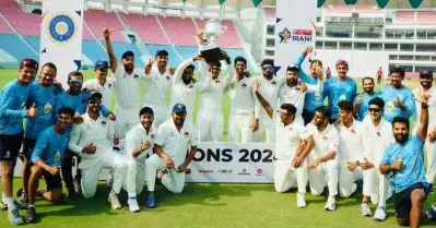 ചെന്നൈ സൂപ്പര്‍ കിങ്‌സോ മുംബൈ ഇന്ത്യന്‍സോ അല്ല, ഇന്ത്യന്‍ ക്രിക്കറ്റിന് ഒരു രാജാവുണ്ടെങ്കില്‍ അത് ഇവര്‍ മാത്രം