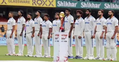 ചരിത്രത്തിലാദ്യം, 50 റണ്‍സ് പോലും എടുത്തില്ല! കൊത്തി കണ്ണുപൊട്ടിച്ച് കിവികള്‍; അന്തം വിട്ട് ഇന്ത്യ