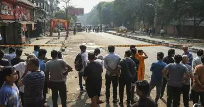 അംബേദ്ക്കറുടെ ചിത്രം ഇന്‍സ്റ്റഗ്രാമില്‍ സ്റ്റോറിയാക്കി; യു.പിയില്‍ ദളിത് വിദ്യാര്‍ത്ഥിയ്ക്ക് മര്‍ദനം