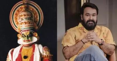 കഥകളിയുടെ ചമയം അണിഞ്ഞ് വന്നപ്പോള്‍ ആ കലാകാരനെപ്പോലെയുണ്ടെന്നായിരുന്നു അവര്‍ പറഞ്ഞത്: മോഹന്‍ലാല്‍