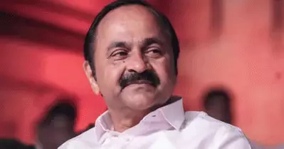 കേരള ഫിനാൻഷ്യൽ കോർപറേഷൻ അനിൽ അംബാനിയുടെ തകർന്നുകൊണ്ടിരിക്കുന്ന കമ്പനിയിൽ കോടികൾ നിക്ഷേപിച്ചു: വി.ഡി സതീശൻ
