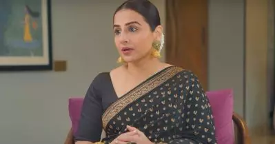 ആ രണ്ട് നടന്മാരുടെ കൂടെ ക്യാമറക്ക് മുമ്പില്‍ നില്‍ക്കുന്നത് ഇപ്പോഴും അല്‍പം പേടിയുള്ള കാര്യമാണ്: വിദ്യ ബാലന്‍