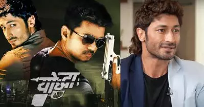 തുപ്പാക്കിയില്‍ നിന്ന് ആ നടന്‍ പിന്മാറി; മുരുകദോസ് എന്നെ ആയിരുന്നില്ല ആദ്യം വില്ലനായി കാസ്റ്റ് ചെയ്തത്: വിദ്യുത് ജംവാള്‍