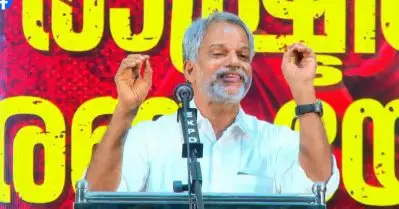 നല്ല പാന്റും ലിപ്സ്റ്റിക്കും ധരിച്ചെത്തുന്നവര്‍ നല്ല കള്ളം പറയുന്നവരുമാണ്; അധിക്ഷേപ പരാമർശവുമായി എ. വിജയരാഘവന്‍