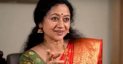 എന്റെ ഗുരു; സെറ്റില്‍ വെച്ച് മലയാളത്തിലെ ആദ്യവാക്കുകള്‍ പഠിപ്പിച്ചു തന്നത് ആ നടന്‍: വിനയ