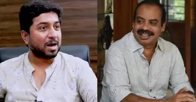 എന്റെ ആ ചിത്രത്തെ കുറിച്ച് ആരോപണം ഉണ്ടായപ്പോൾ വിനീതിനോടാണ് ഞാനത് ക്ലിയർ ചെയ്യാൻ പറഞ്ഞത്: സത്യൻ അന്തിക്കാട്