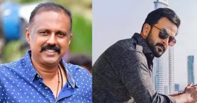 റിലീസിന് മൂന്ന് ദിവസം മുമ്പാണ് ആ പൃഥ്വിരാജ് ചിത്രത്തിന് സ്റ്റേ കിട്ടിയത്: വിനോദ് ഗുരുവായൂര്‍