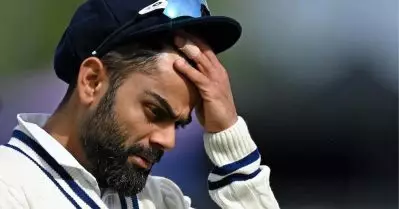 ഇത് നമുക്ക് ശരിയാവൂല കിങ്ങേ… എട്ട് വര്‍ഷത്തിന് ശേഷമുള്ള ‘തിരിച്ചുവരവില്‍’ വമ്പന്‍ നിരാശ