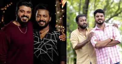 അപൂര്‍വ്വ പുത്രന്മാര്‍; വിഷ്ണു ഉണികൃഷ്ണനും ബിബിന്‍ ജോര്‍ജും വീണ്ടും ഒന്നിക്കുന്നു; അപ്‌ഡേറ്റ്
