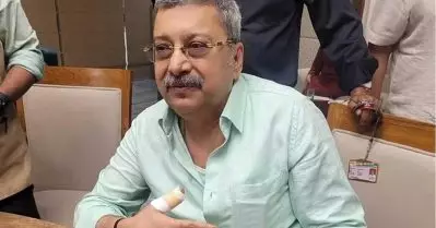 വഖഫ് വിഷയം ചര്‍ച്ച ചെയ്ത ജെ.പി.സി യോഗത്തില്‍ കയ്യാങ്കളി