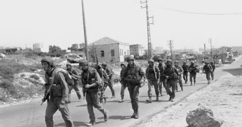 The 49 times the US used veto power against UN resolutions on Israel