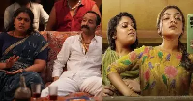 ആ കാര്യത്തില്‍ നസ്രിയ ഫഹദിന്റെ നേരെ ഓപ്പോസിറ്റ്; ഫഹദ് സ്റ്റാര്‍ പരിപാടി പിടിക്കാത്തതിന് കാരണമുണ്ട്: പൂജ