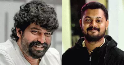 ‘പണി’യെ വിമര്‍ശിച്ച ഗവേഷകനെ ഭീഷണിപ്പെടുത്തി ജോജു ജോര്‍ജ്