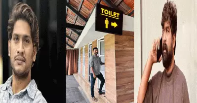 ‘എഴുത്ത് അവസാനിപ്പിച്ച് കളയാമെന്ന വ്യാമോഹം മാത്രം അരുത്, കഴുത്ത് പോകുമെന്ന് ഭീഷണിപ്പെടുത്തിയാലും എഴുത്ത് തുടര്‍ന്നിരിക്കും’; ജോജുവിനും അഖില്‍ മാരാര്‍ക്കും ആദര്‍ശിന്റെ മറുപടി