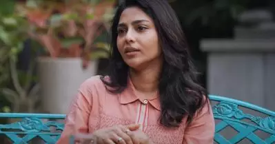 ആ സിനിമയുടെ സെറ്റില്‍ നിന്നാണ് എനിക്ക് ആങ്‌സൈറ്റി തുടങ്ങിയത്, ഞാന്‍ മെഡിസിന് പഠിച്ചതുപോലും വെറുതെയായി തോന്നി: ഐശ്വര്യ ലക്ഷ്മി