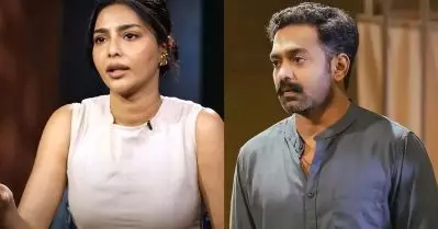 ആ സിനിമയുടെ അവസാന അഞ്ച് മിനിറ്റില്‍ ആസിഫിന്റെ പെര്‍ഫോമന്‍സ് കണ്ടിട്ട് എന്റെ ഹൃദയം പൊടിഞ്ഞു പോയി: ഐശ്വര്യ ലക്ഷ്മി