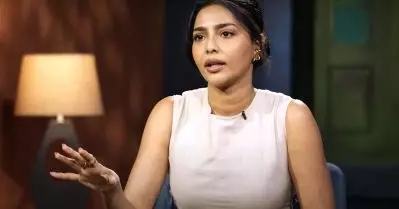 അദ്ദേഹത്തിന്റെ സിനിമയിലേക്ക് വിളിച്ചാല്‍ എന്റെ വേഷം എന്താണെന്ന് ചോദിക്കാതെ തന്നെ ഞാന്‍ സമ്മതിക്കും: ഐശ്വര്യ ലക്ഷ്മി