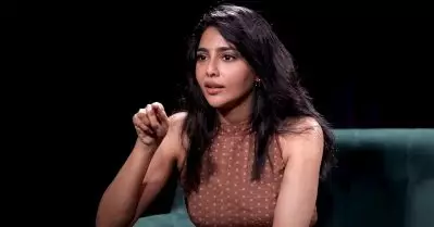 ട്യൂഷന്‍ ടീച്ചര്‍ വിദ്യാര്‍ഥിയോട് മോശമായി പെരുമാറുന്ന ആ രംഗം; ഞാന്‍ നേരിട്ട ദുരനുഭവങ്ങളില്‍ ഒന്നാണത്: ഐശ്വര്യ ലക്ഷ്മി