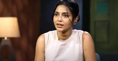 ഇപ്പോഴും ഓഡീഷന് പോവാറുണ്ട്; ആ ഹിറ്റ് തമിഴ് ചിത്രമെല്ലാം ഓഡീഷനിലൂടെ എന്നിലേക്ക് വന്നത്: ഐശ്വര്യ ലക്ഷ്മി