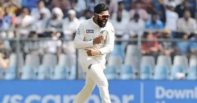 ന്യൂസിലാന്‍ഡ് ജയിച്ചത് ഈ ‘ഇന്ത്യക്കാരന്റെ’ കരുത്തില്‍; മറന്നുതുടങ്ങിയ ആ ദുഃസ്വപ്നത്തെ വീണ്ടും ഓര്‍മിപ്പിച്ച് അജാസ്