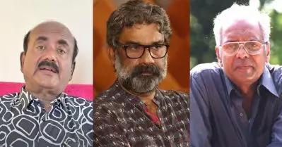 ഒടുവില്‍ ഉണ്ണികൃഷ്ണന്റെ തമാശ ഇഷ്ടമായില്ല, മദ്യത്തിന്റെ ലഹരിയില്‍ നിന്ന രഞ്ജിത് അദ്ദേഹത്തിന്റെ ചെവിക്കല്ല് നോക്കി അടിച്ചു: ആലപ്പി അഷ്‌റഫ്